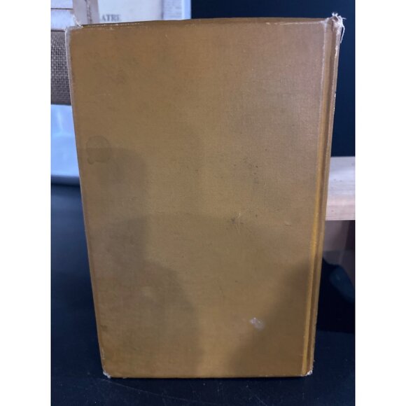 Antique 1885 Longfellow Illustrated Poetical Works Hardcover Book with Souvenir - Picture 4 of 16